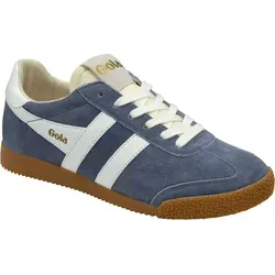 Gola Sneaker Elan 2024 mondlichtblau/weiß Damen von Gola