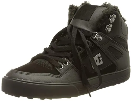 Winterboots DC SHOES 