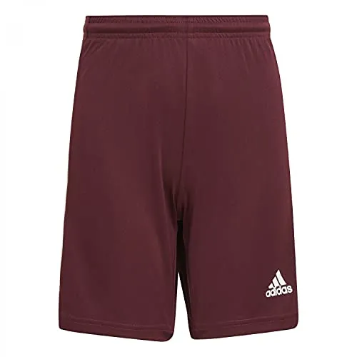 adidas Shorts Rot von adidas