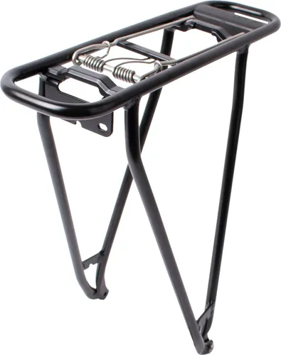 Produktbild Atranvelo Commute Pro System-Gepäckträger, schwarz