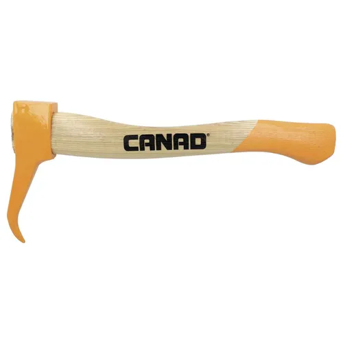 Canad Handsappie 38 cm Länge Sappie Handappel Forstwerkzeug Holzwender Fällheber