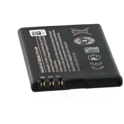 Original Akku für Nokia 206