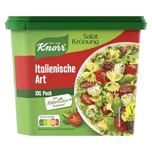 Knorr Salatkrönung Italienische Art 2.1L von Knorr