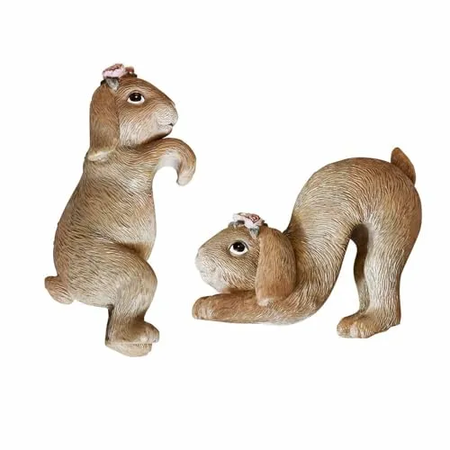 Tierfiguren von LOBERON