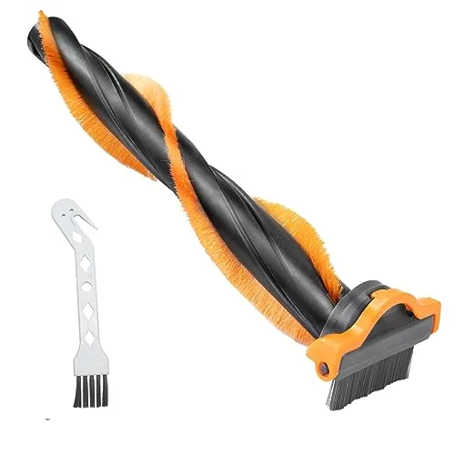 Rollenbürste für Philips CP0667 Ersatzbürste für Philips SpeedMax Pro Akku FC6 XC8 XC7 Staubsauger Ersatzteil Zubehör