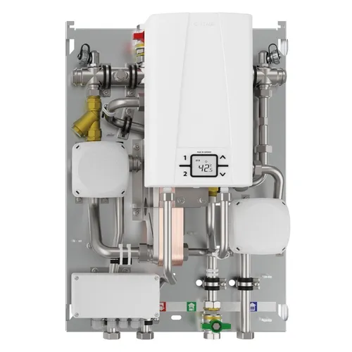 Vaillant uniSAT plus VSW 8000045610 von Vaillant uniSAT