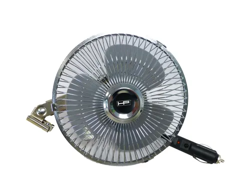 Hans Pfefferkorn Metall Ventilator 12V-12W