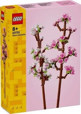 LEGO Kirschblüten