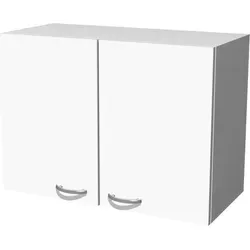 Flex Well Hängeschrank Wito 80 x 32 x 55 cm