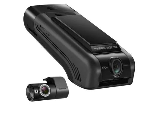 Thinkware U1000 Plus Dashcam mit Front- und Rückkamera