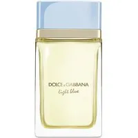 Light Blue Eau de Parfum Nat. Spray