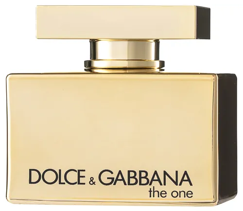 Dolce & Gabbana The One Gold Eau de Parfum Intense 75 ml - Damendüfte mit betörendem, erfrischendem Duft, der die Sinne verzaubert – ideal für besondere Anlässe.