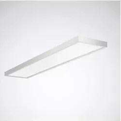 Trilux 2350 G4 D3 PW19 60/40/ML-8MC ET LED Deckenleuchte von TRILUX