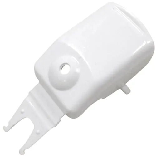 Ersatzteil - Strömungskanal - Braun kenwood