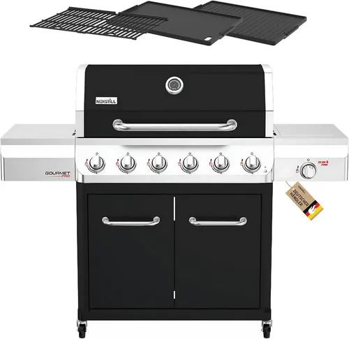 Nexgrill Gasgrill 6B Gourmet Pro von nexgrill