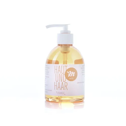 Uni Sapon Haut und Haar Naturshampoo