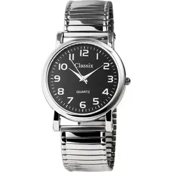 Classix Herren Armbanduhr 2700008-001