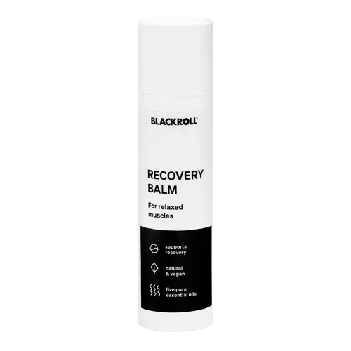 BLACKROLL RECOVERY BALM A002994