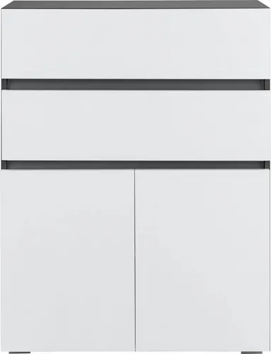 Home affaire Midischrank Wisla 98 cm