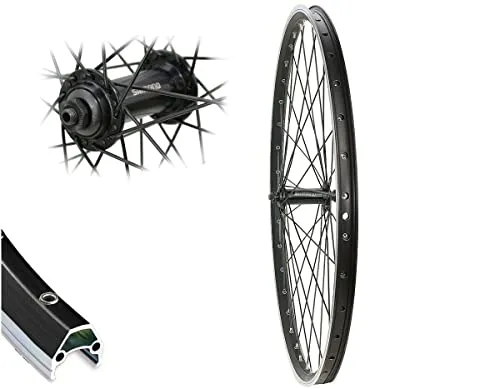 Vorderrad Bärwinkels 28