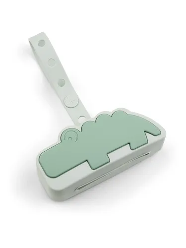 done by deer Schnullerbox 