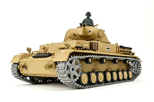 RC Panzer 