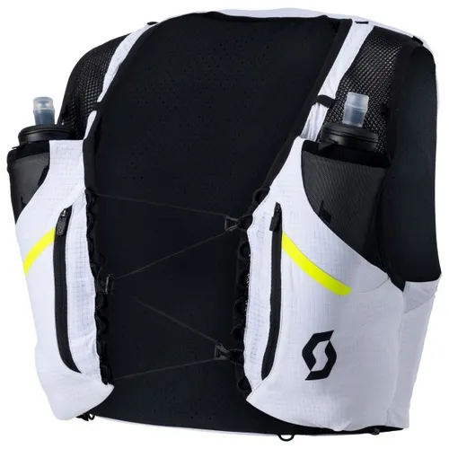 Scott Hydration Pack RC Pro TR' 10 – Leichter Rennrucksack für Läufer