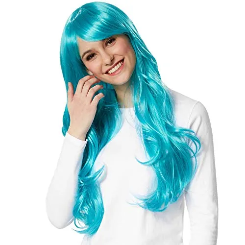 Perücken von dressforfun