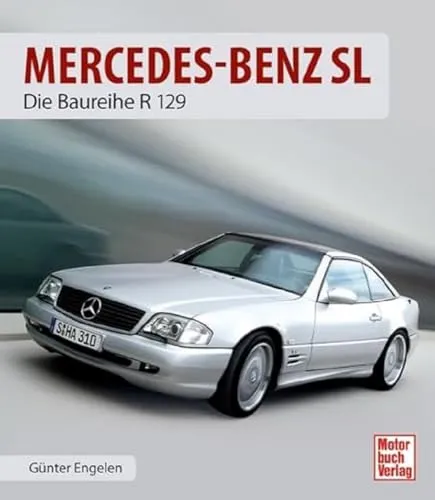 Mercedes-Benz SL R 129: Legendärer Roadster - Freizeit, Haus & Garten – Erleben Sie den zeitlosen Luxus und die sportliche Eleganz des Mercedes-Benz SL R 129, ideal für unvergessliche Fahrmomente.