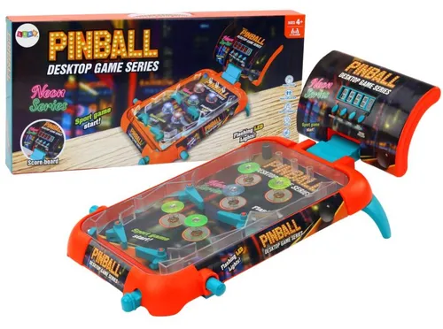 LEANToys Gra zręcznościowa 17581 - Kreatives Geschicklichkeitsspiel von LEANToys, fördert Konzentration und Feinmotorik für spannende Spielstunden.