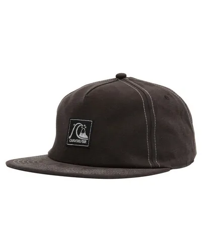 Quiksilver Snapback Cap Heritage