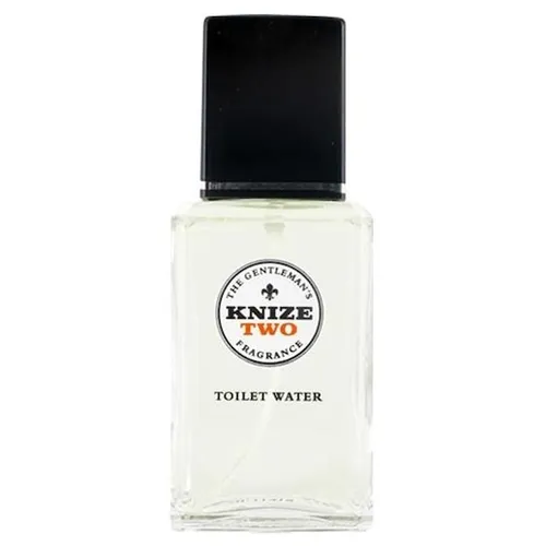 Knize Herrendüfte Two Toilet Water Spray 125 ml - Unisex Duft mit erfrischenden Zitrusnoten und einer eleganten blumigen Herznote, ideal für selbstbewusste Männer und Frauen.