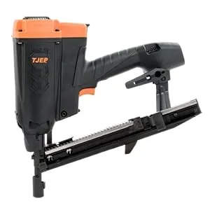 TJEP HA 35 GAS 3G Haftennagler in schwarz von Kyocera