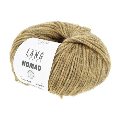 Wolle Kreativ! Lang Yarns - Nomad Fb. 43 mais 25 g