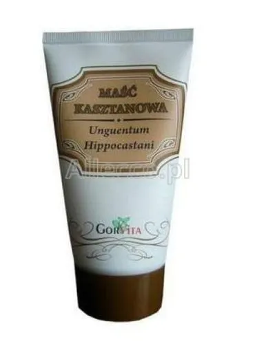 Kastaniensalbe 130 ml