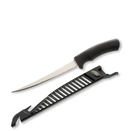 Team Cormoran Filetiermesser 28cm Messer Filetmesser Knife