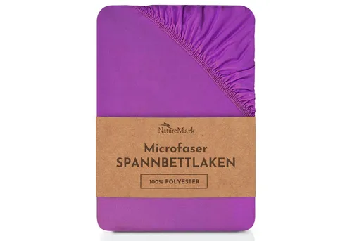 Bettwäsche bis 10 Euro von NatureMark