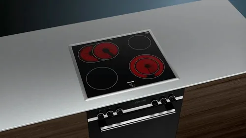 EQ3KB64 Herdset groß AutoClean