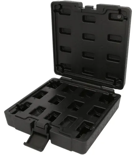 KS Tools Kunststoff-Leerkoffer für 515.0900, 515.0900-99