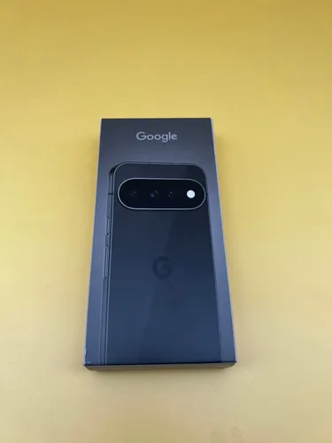 Google Pixel 11 256 GB Obsidian