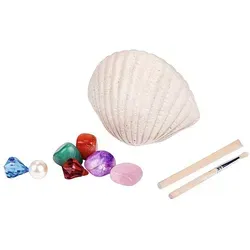 moses. Experimentierset