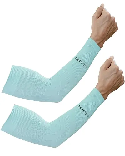 SLIMCELL PRO Armstulpen Damen Herren UV Protection Sleeves von SLIMCELL Gambetti