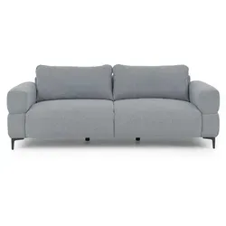 S-Style Möbel 3-Sitzer Sofa Cardea von S-STYLE