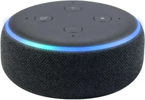 Amazon Echo Dot (3. Gen.) von Amazon