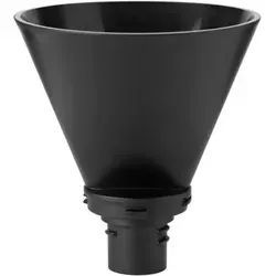 Stelton Filterhalter für Isolierkanne schwarz