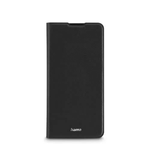 Hama Daily Protect Schutzhülle für Xiaomi 14T Pro, Schwarz