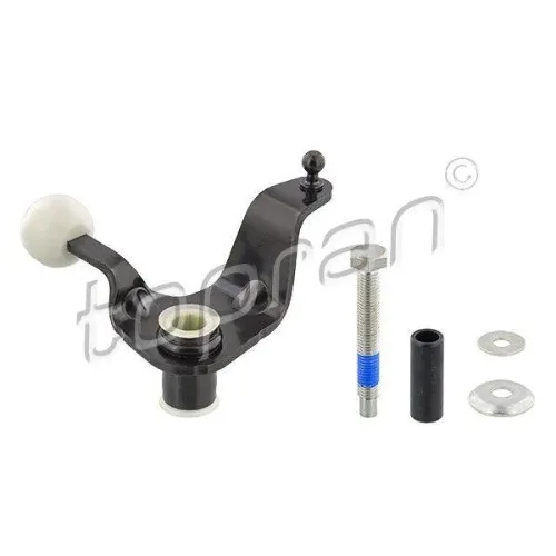 Produktbild 1x Reparatursatz, Schalthebel TOPRAN 723 038 passend für CITROËN PEUGEOT DS
