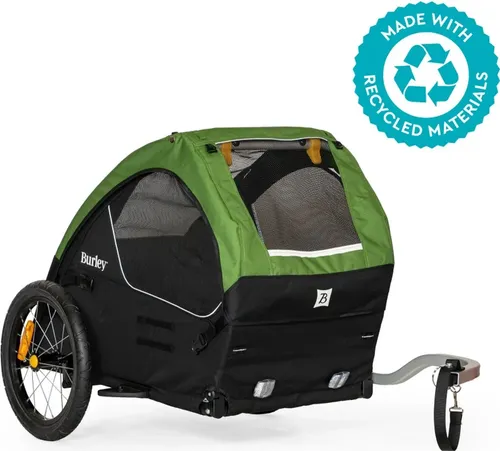 Burley Hundeanhänger Tail Wagon