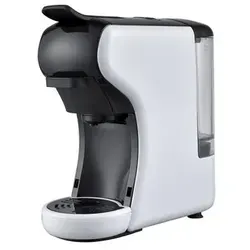 Alfa Küken Gold 3-in-1 Kaffeemaschine