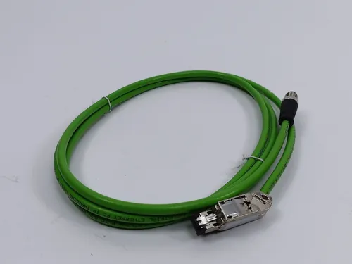 Siemens 6XV1871-5TH20 IE Connecting Cable von Siemens